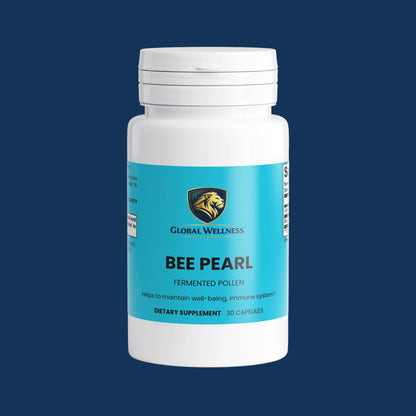 Bee Pearl