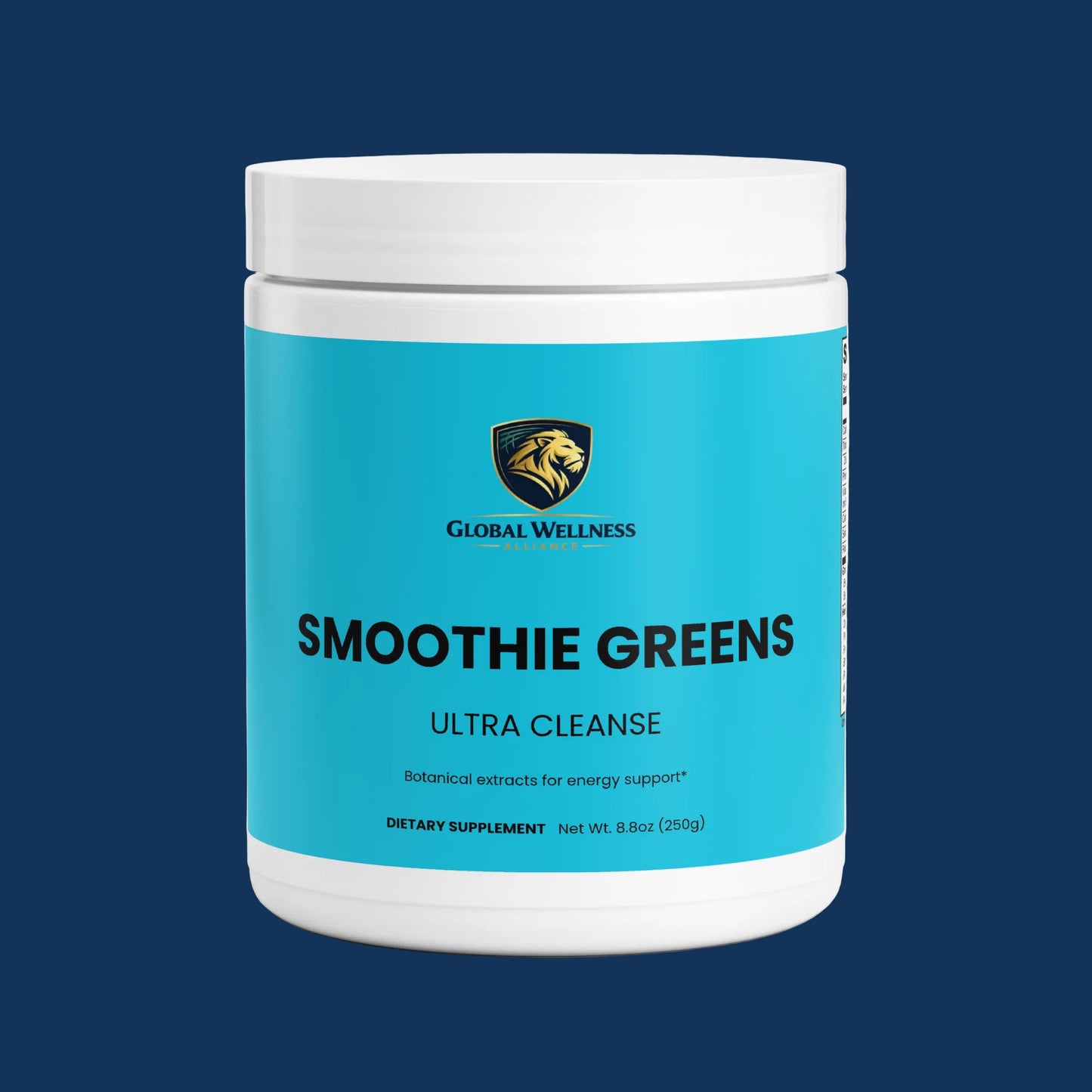 Ultra Cleanse Smoothie Greens