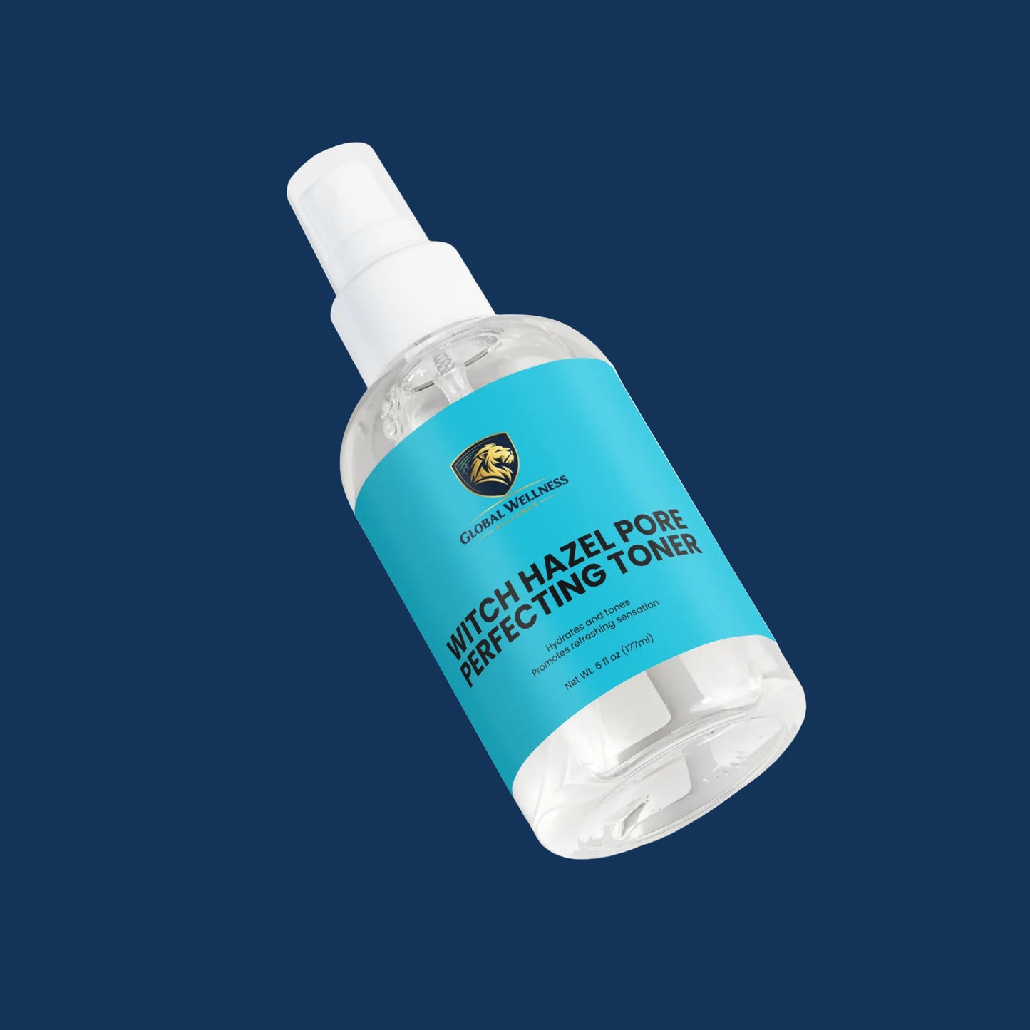 Witch Hazel Pore Perfecting Toner