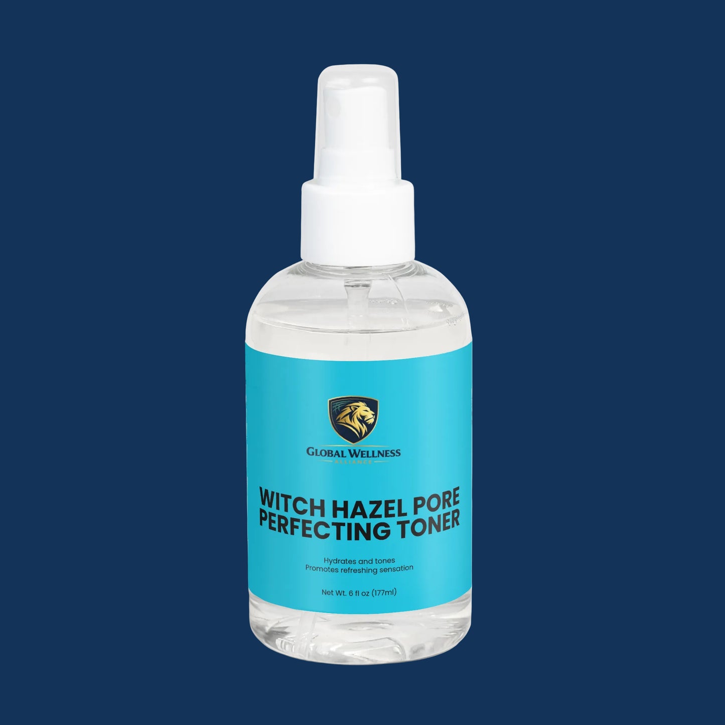 Witch Hazel Pore Perfecting Toner