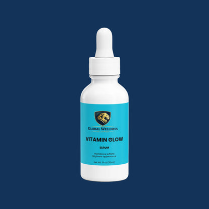 Vitamin Glow Serum