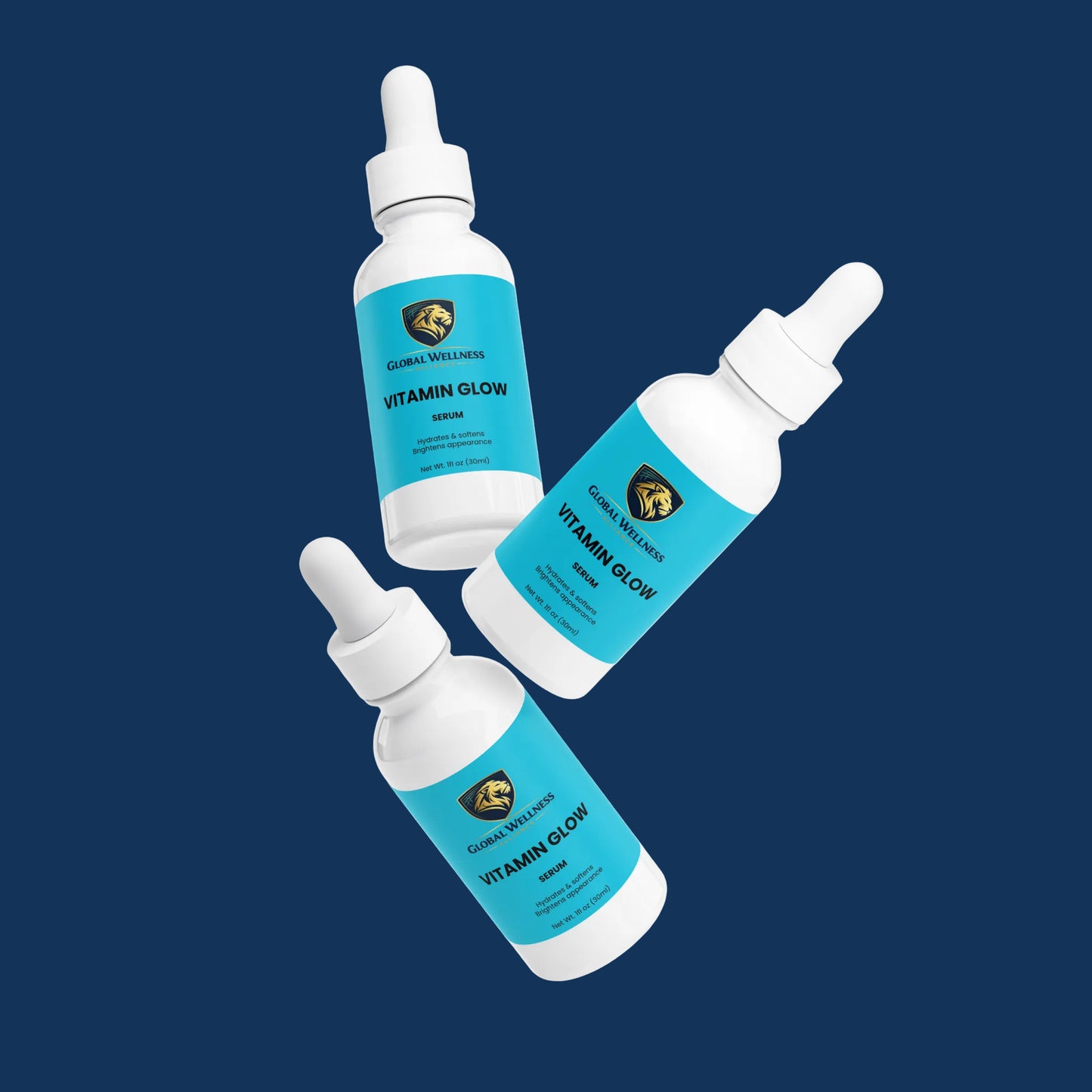 Vitamin Glow Serum