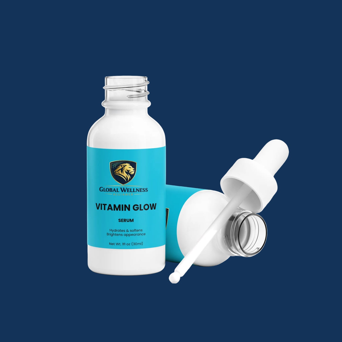Vitamin Glow Serum