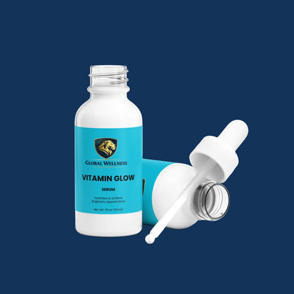 Vitamin Glow Serum