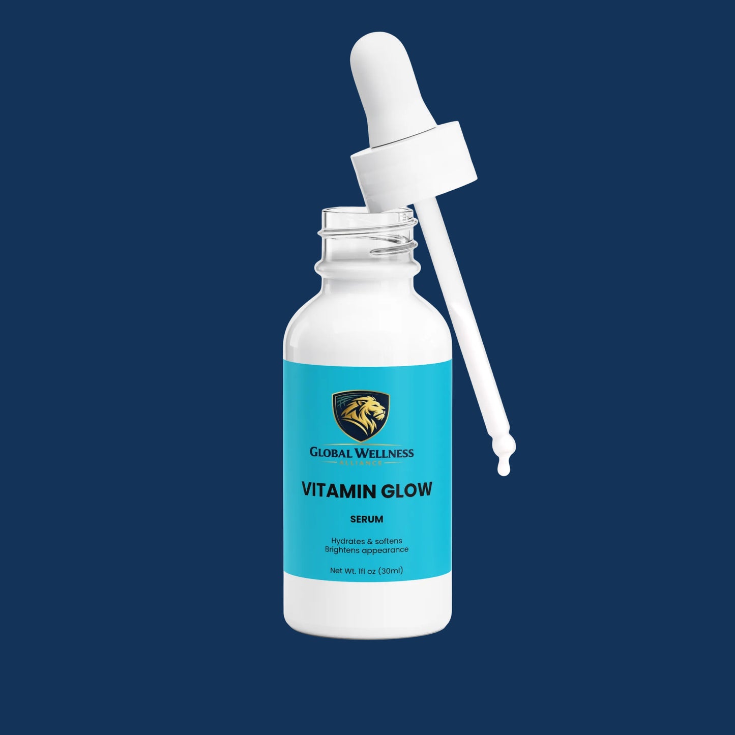 Vitamin Glow Serum