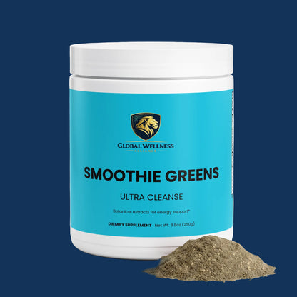 Ultra Cleanse Smoothie Greens