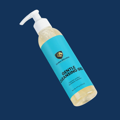 Gentle Cleansing Gel