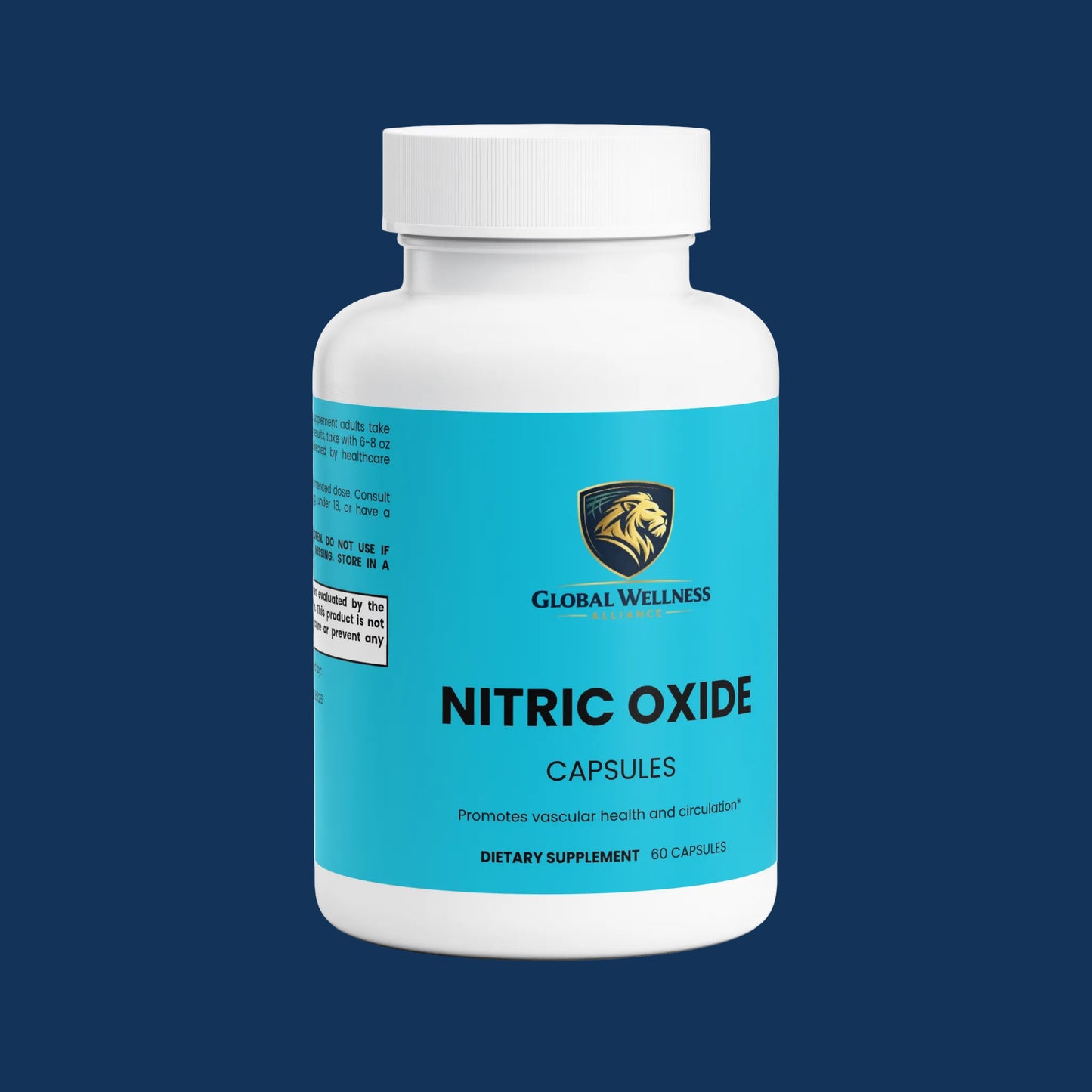 Nitric Oxide