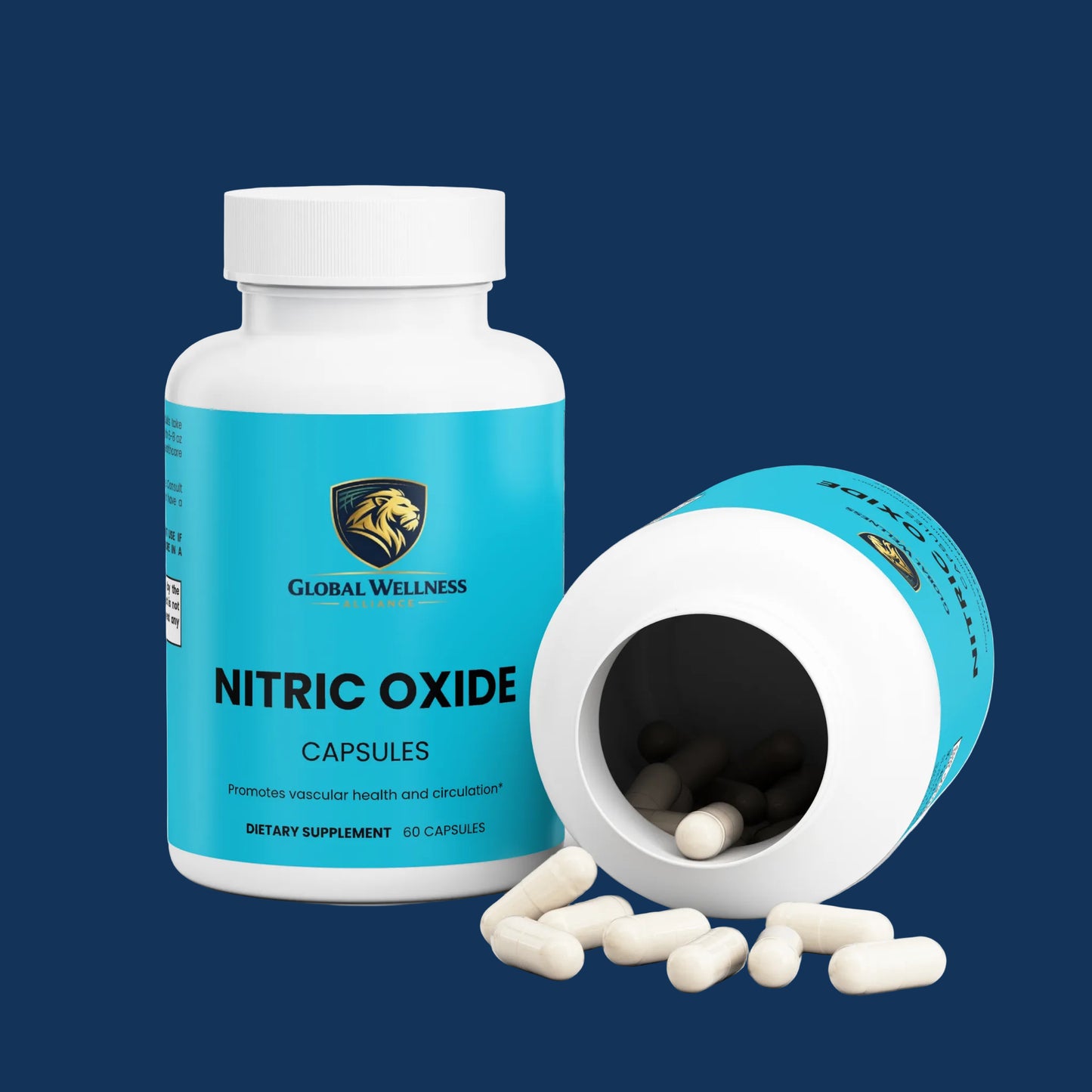 Nitric Oxide