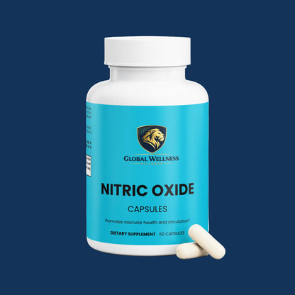 Nitric Oxide