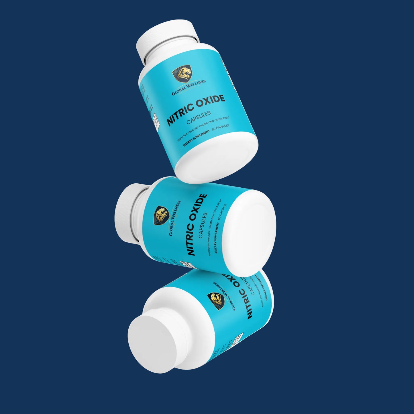 Nitric Oxide