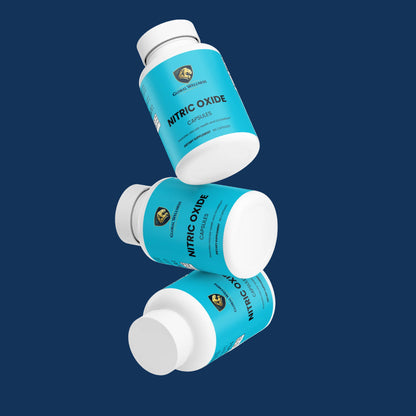 Nitric Oxide