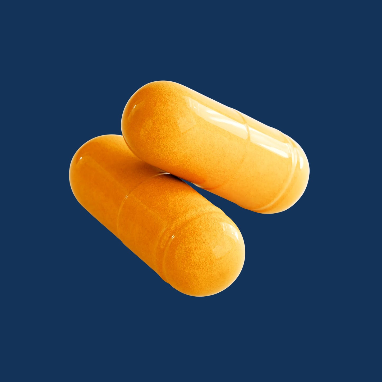 Platinum Turmeric