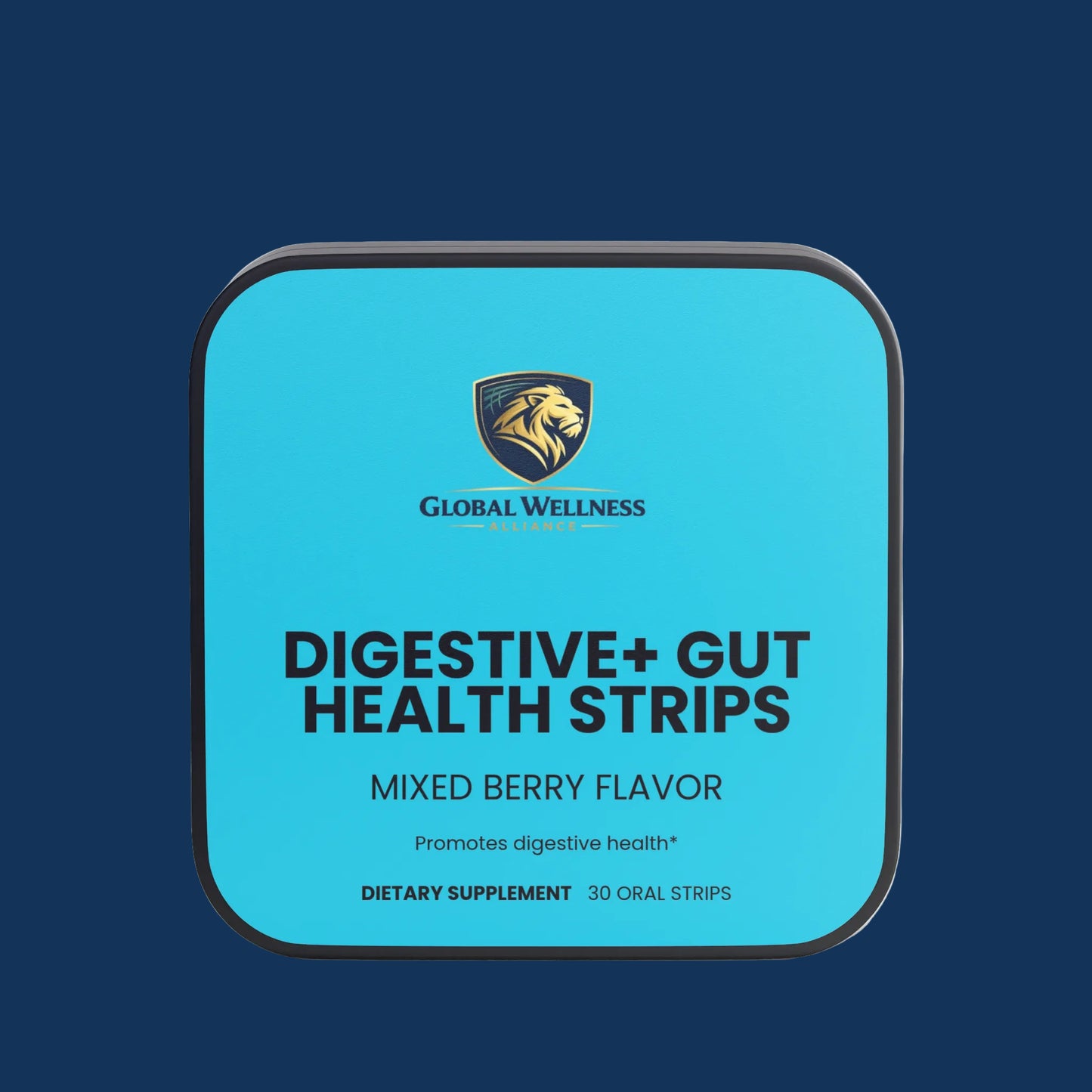 Digestive + Gut Health Strips