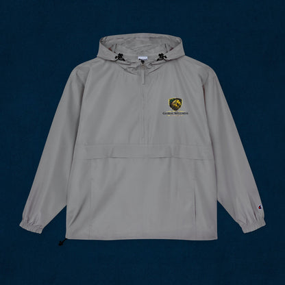 Packable Anorak Jacket