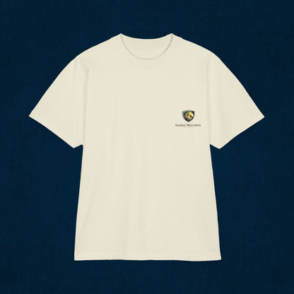 Chest Crest Logo T-Shirt