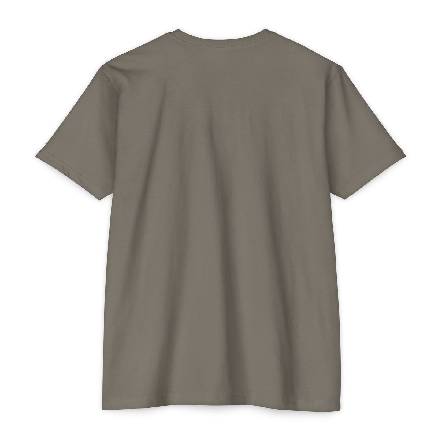 Global Wellness Shield Logo T-Shirt