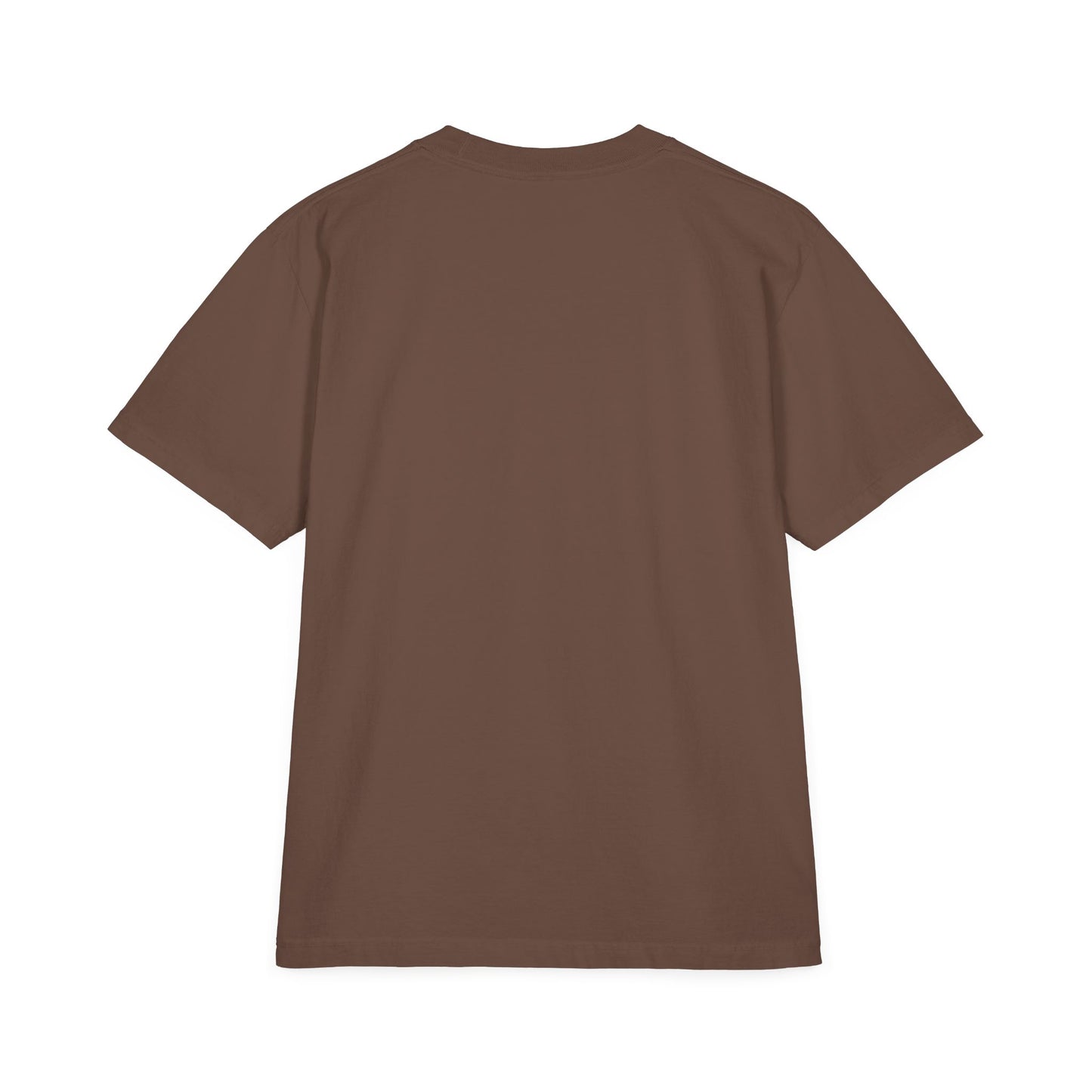 Chest Crest Logo T-Shirt