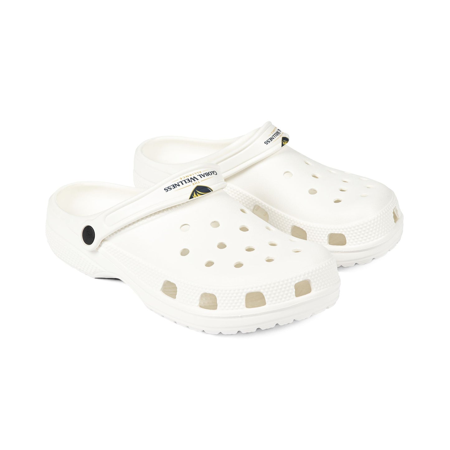 EVA Foam Clogs — Lightweight Breathable Slip-On Shoes