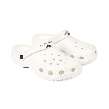 EVA Foam Clogs — Lightweight Breathable Slip-On Shoes
