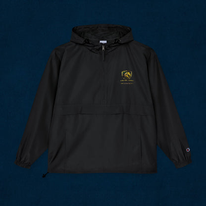 Packable Anorak Jacket