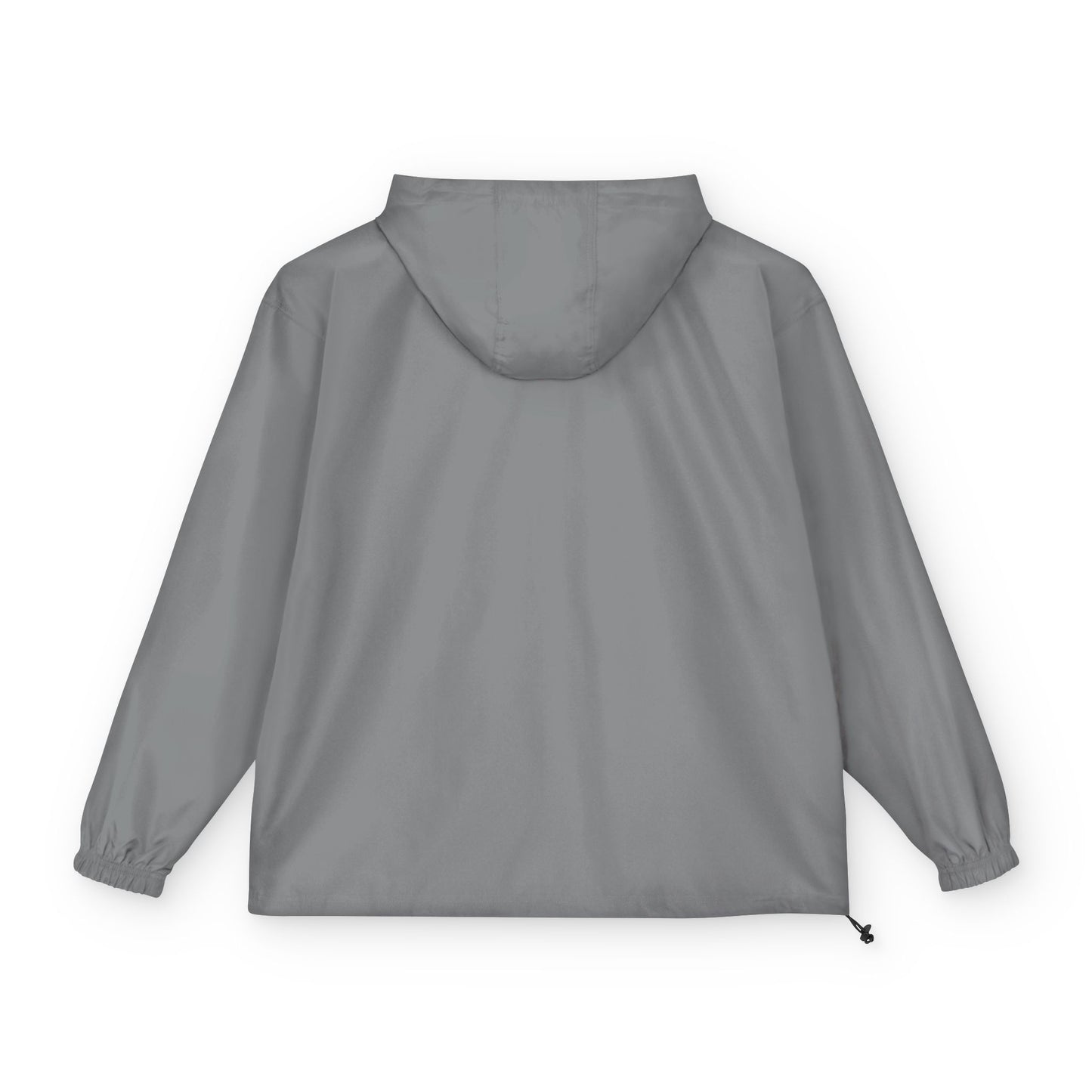 Packable Anorak Jacket