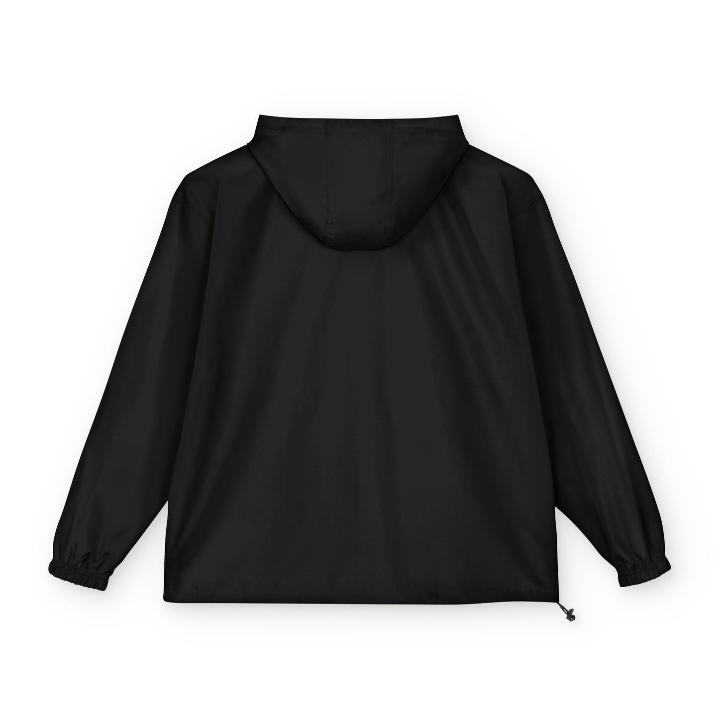 Packable Anorak Jacket