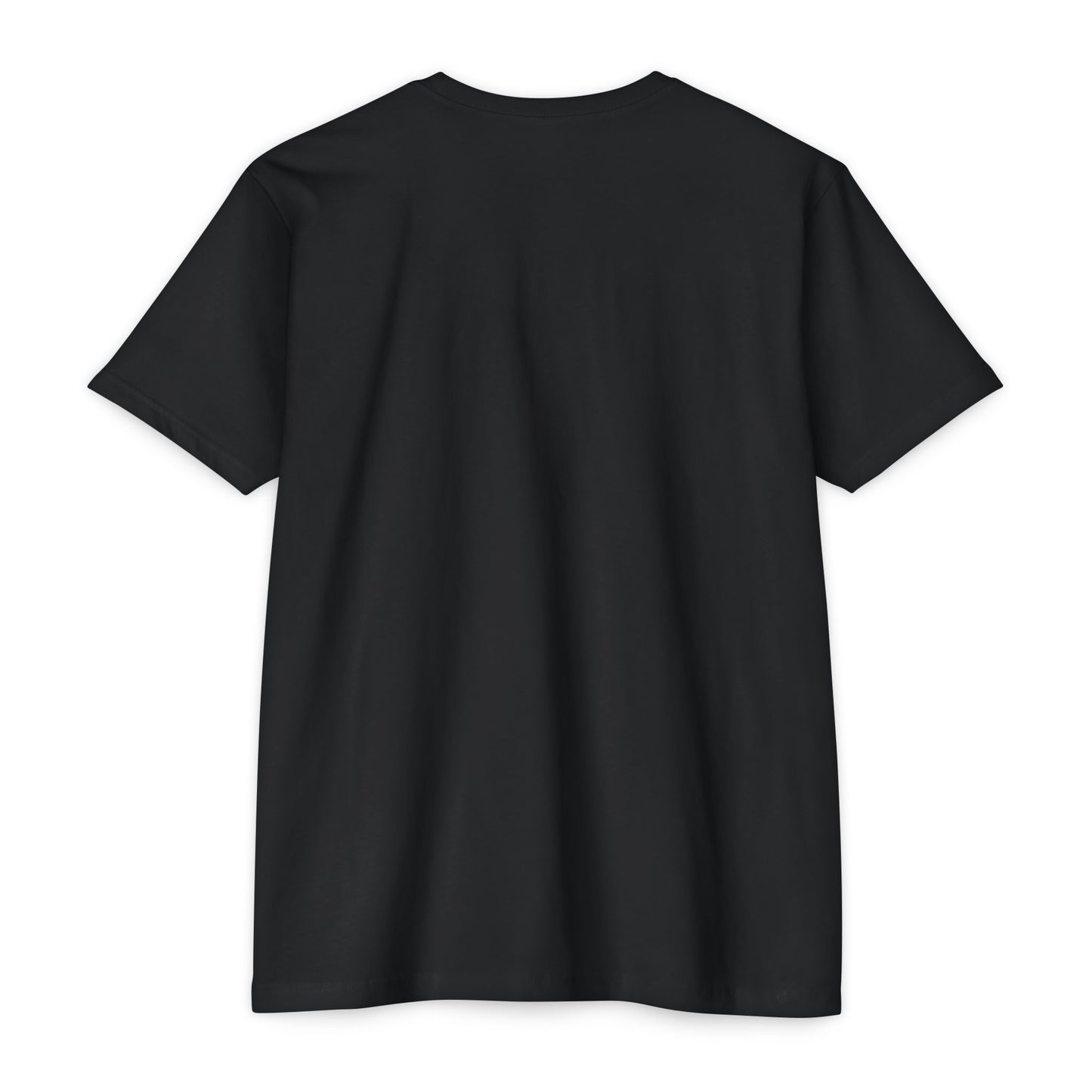 Global Wellness Shield Logo T-Shirt