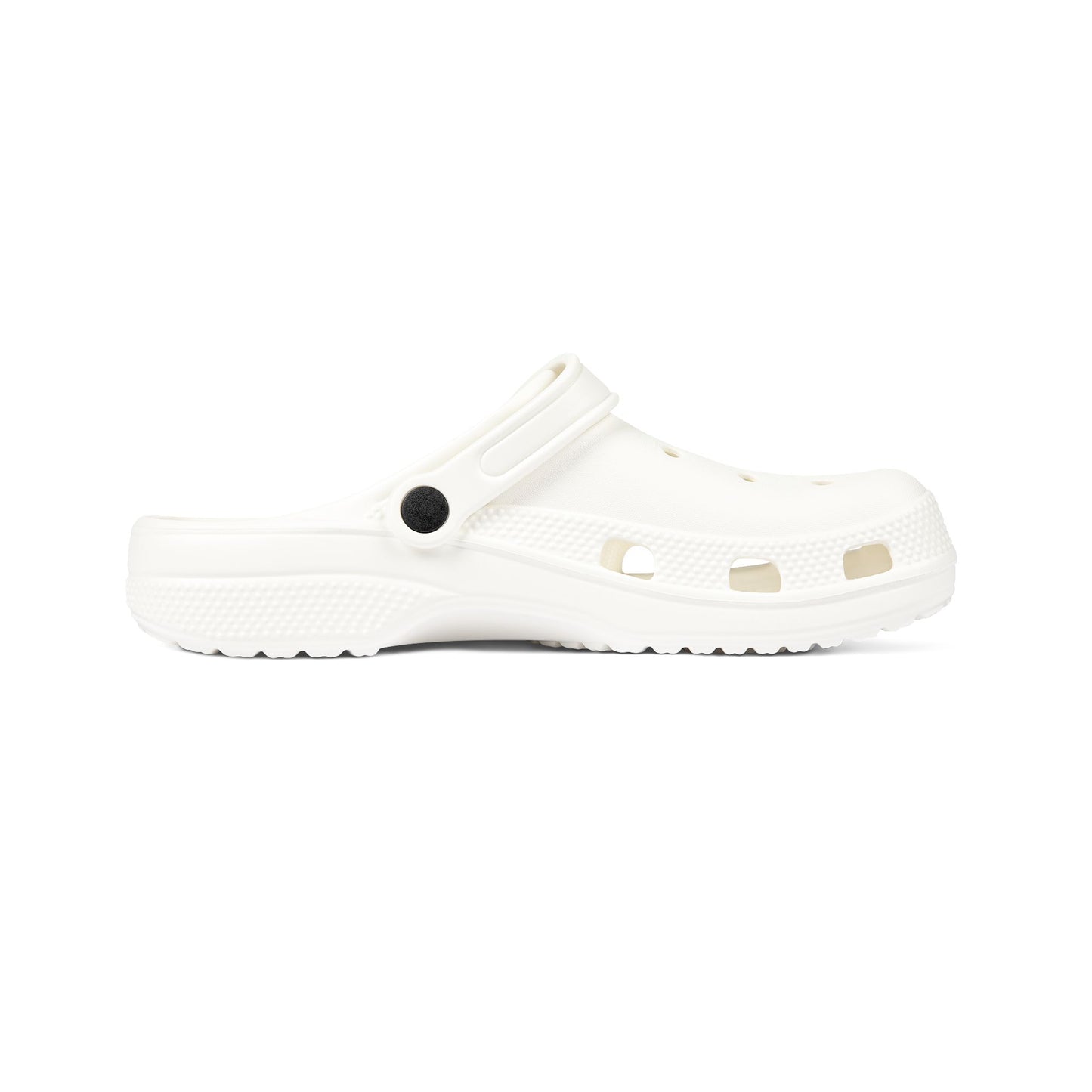 EVA Foam Clogs — Lightweight Breathable Slip-On Shoes