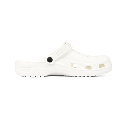 EVA Foam Clogs — Lightweight Breathable Slip-On Shoes