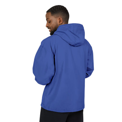 Packable Anorak Jacket