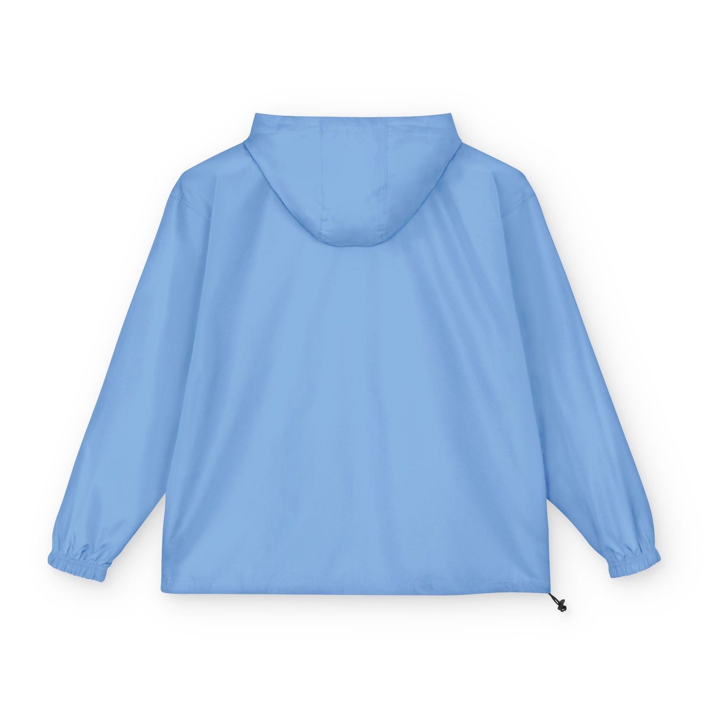 Packable Anorak Jacket