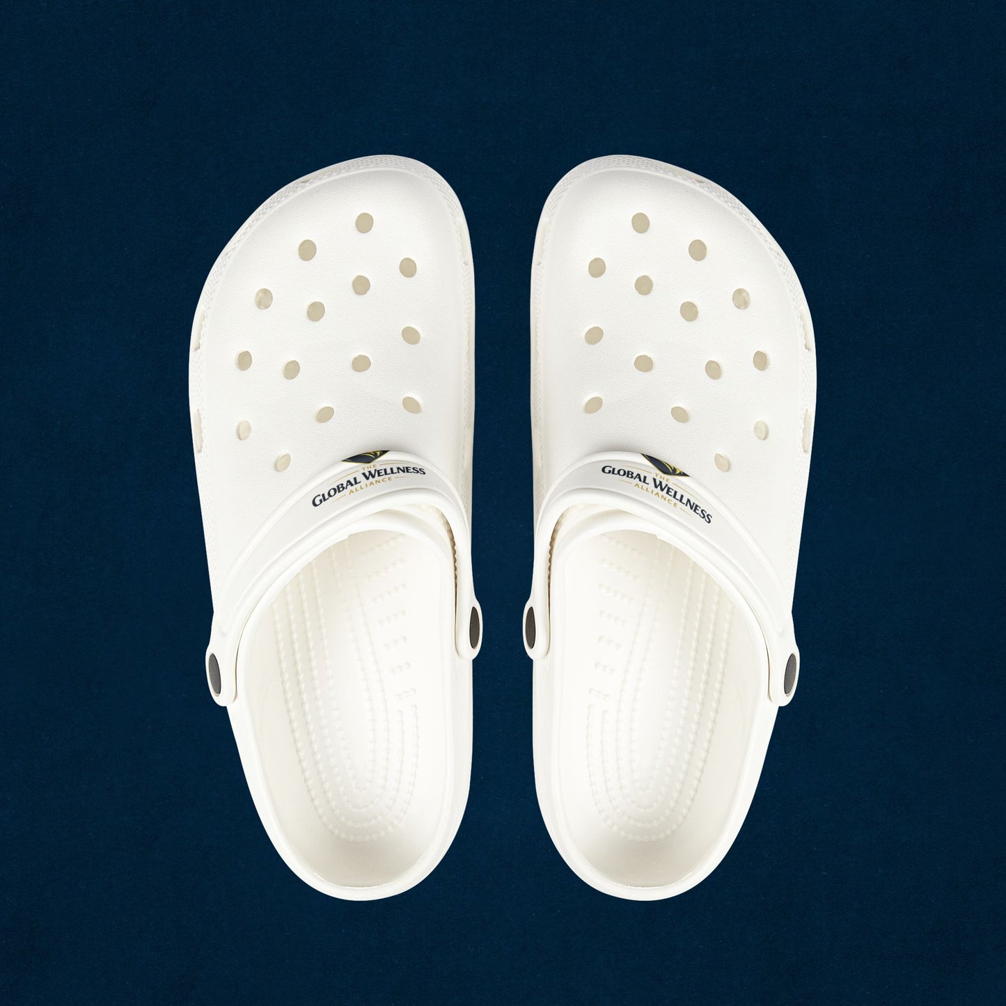 EVA Foam Clogs — Lightweight Breathable Slip-On Shoes