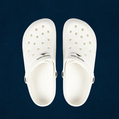 EVA Foam Clogs — Lightweight Breathable Slip-On Shoes
