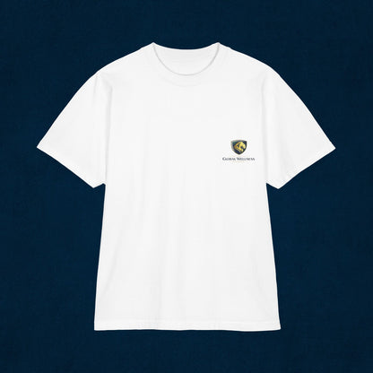 Chest Crest Logo T-Shirt