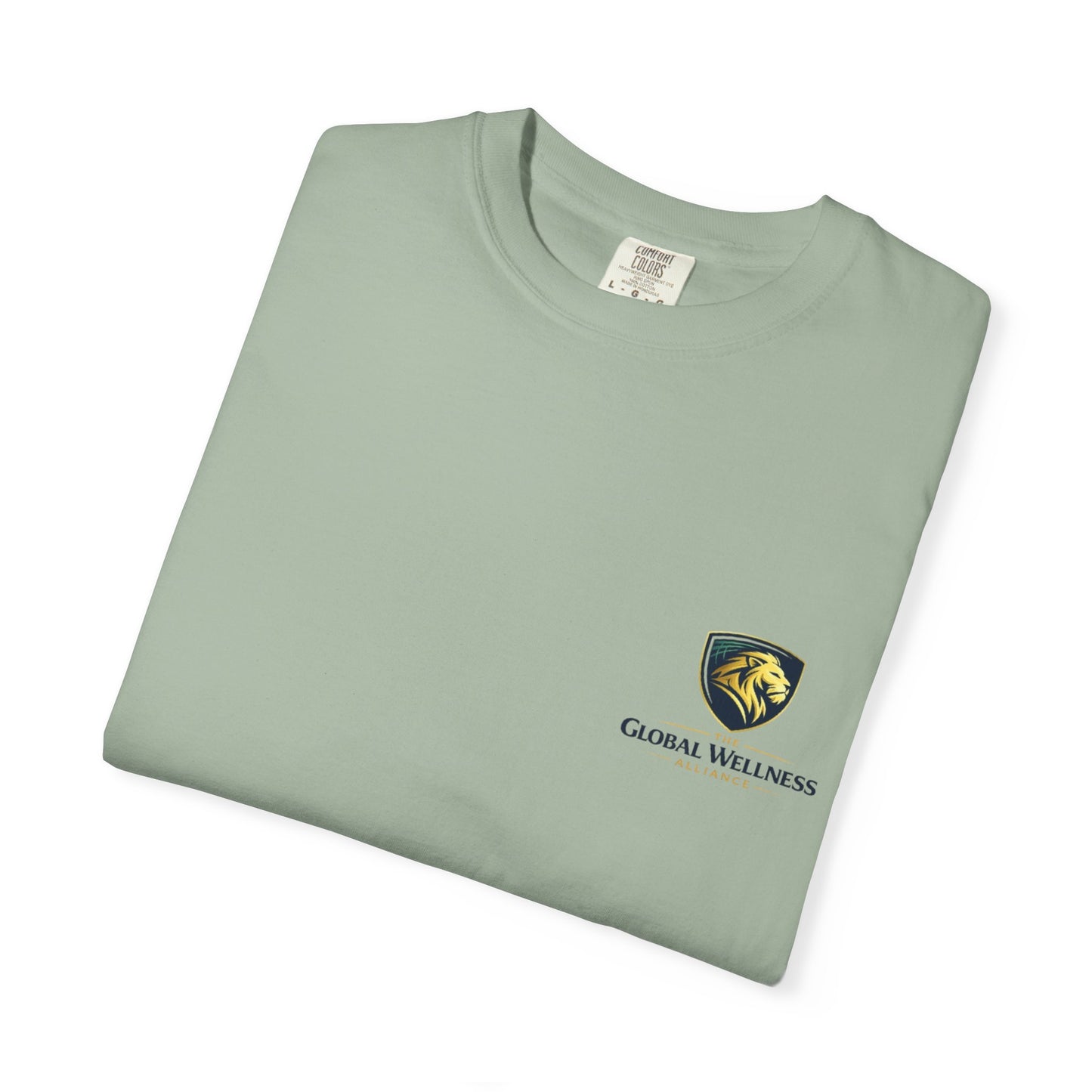 Coastal Wildlife Club Crest Tee