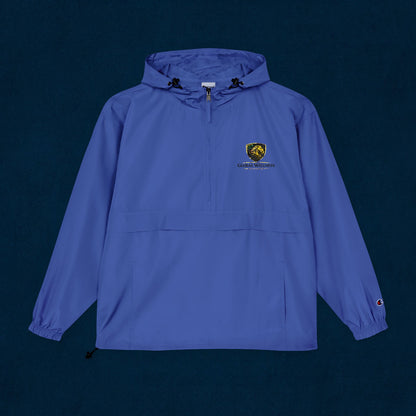 Packable Anorak Jacket