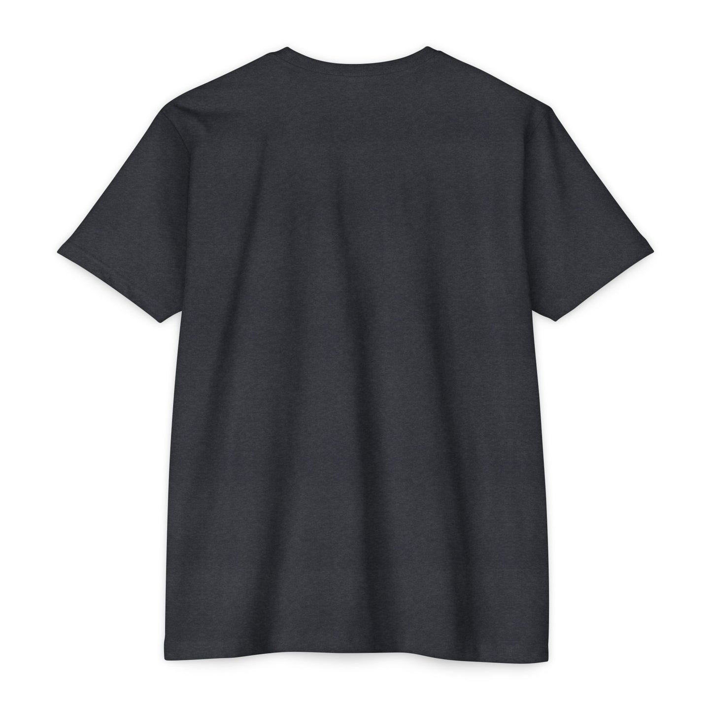 Global Wellness Shield Logo T-Shirt
