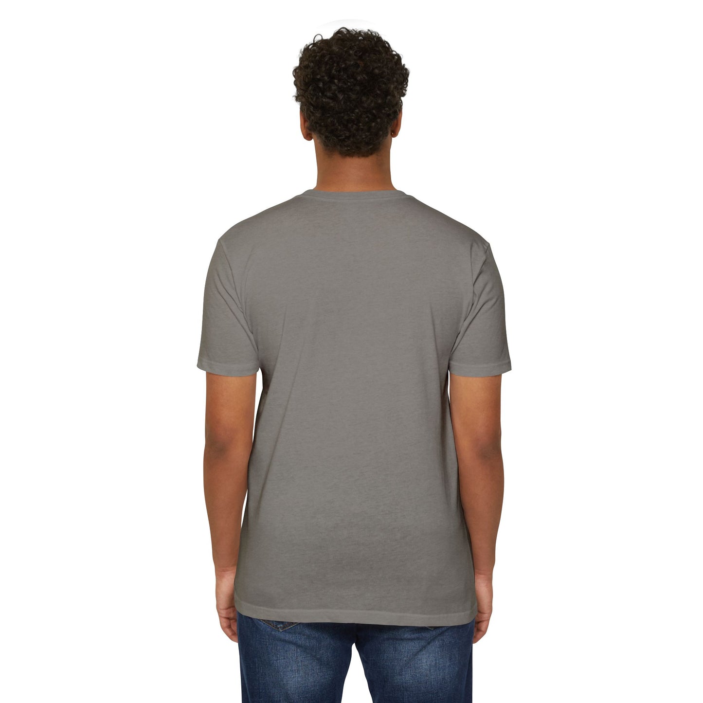 Global Wellness Shield Logo T-Shirt