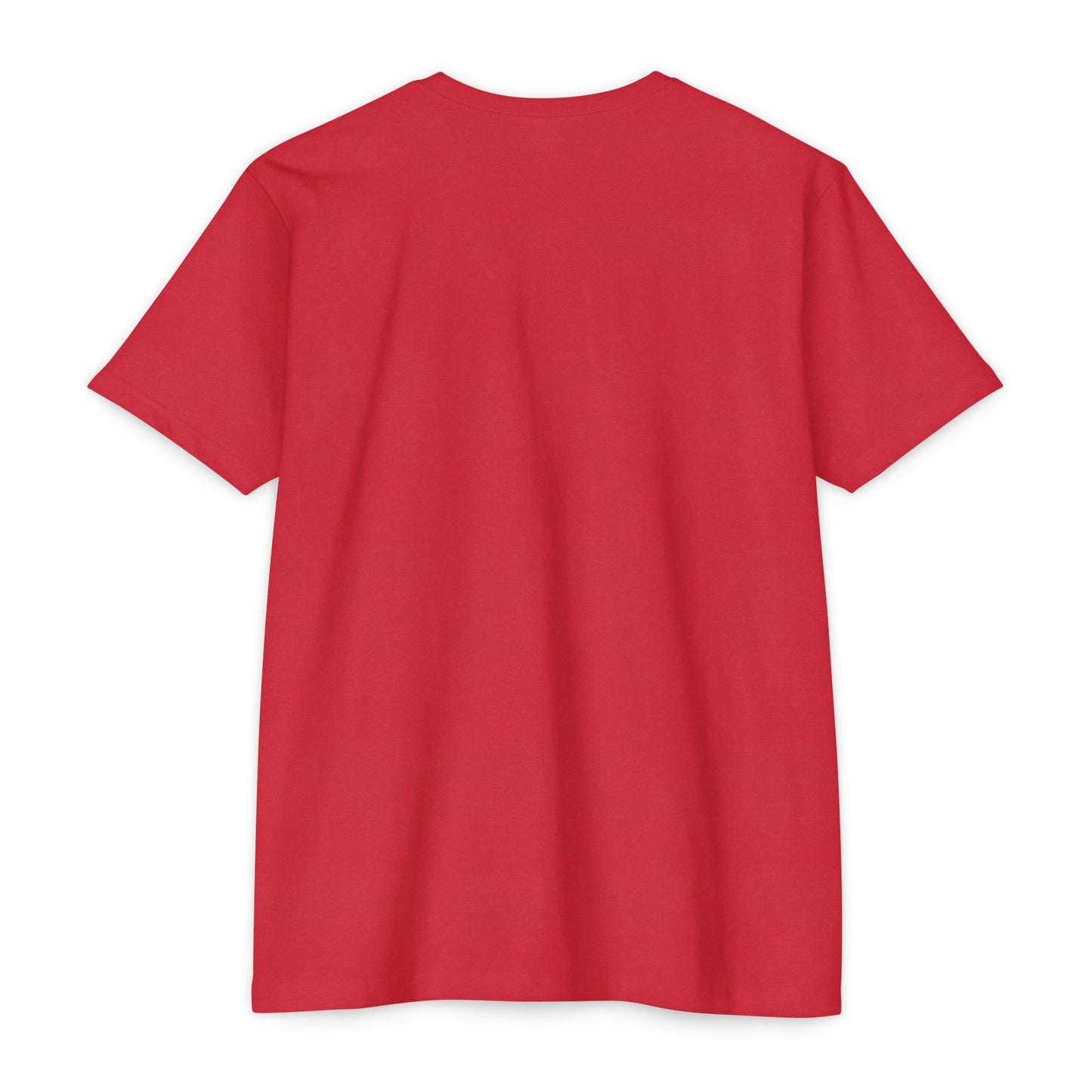 Global Wellness Shield Logo T-Shirt