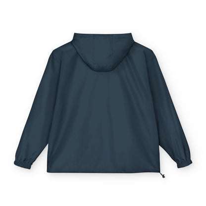 Packable Anorak Jacket