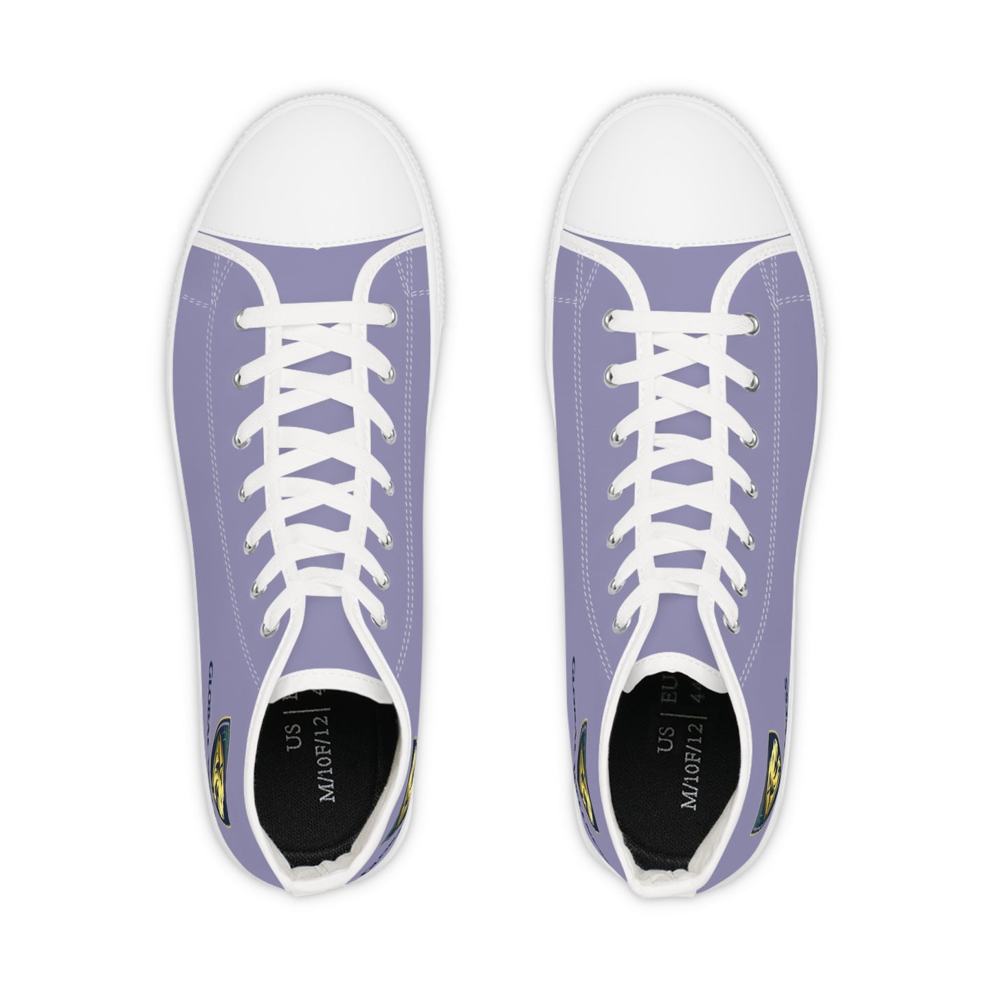 Men's High Top Sneakers