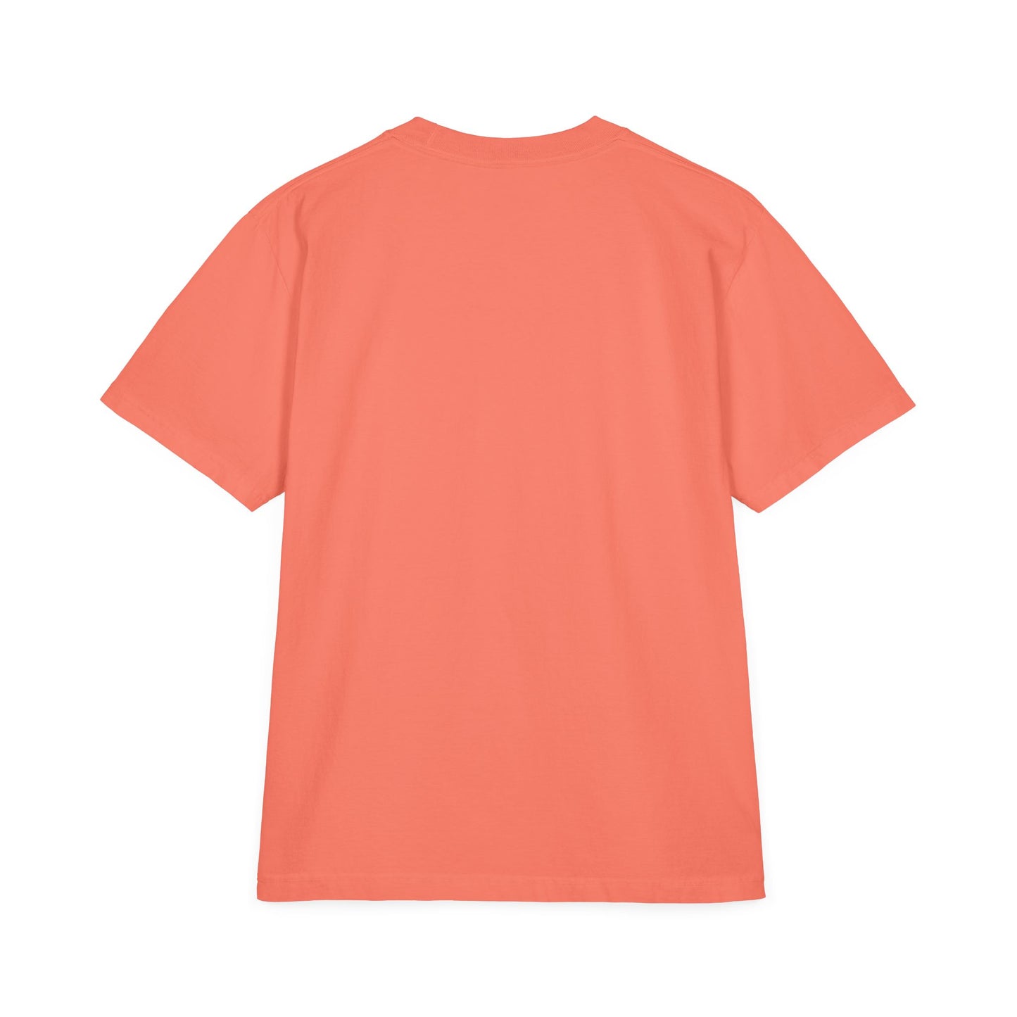Chest Crest Logo T-Shirt