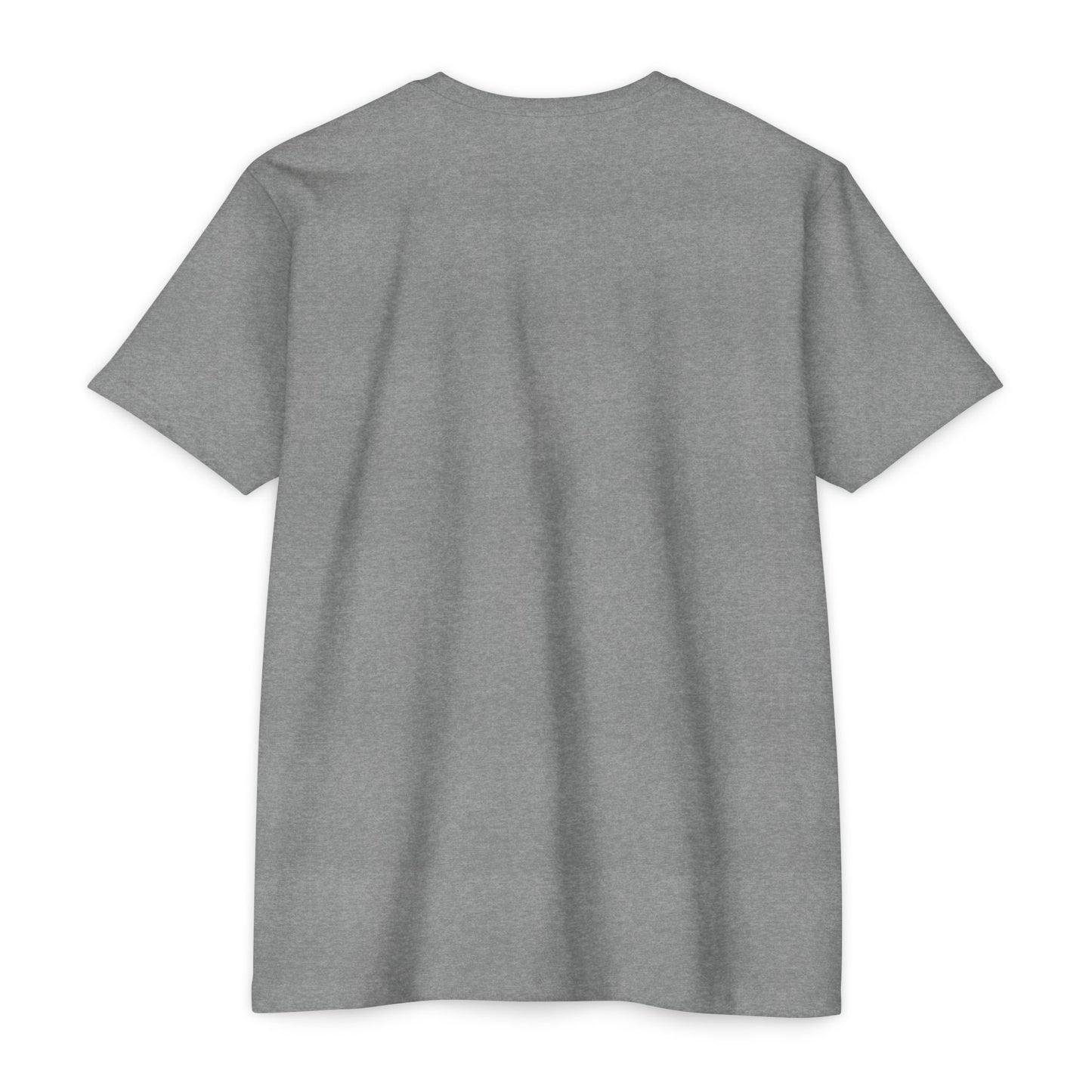 Global Wellness Shield Logo T-Shirt