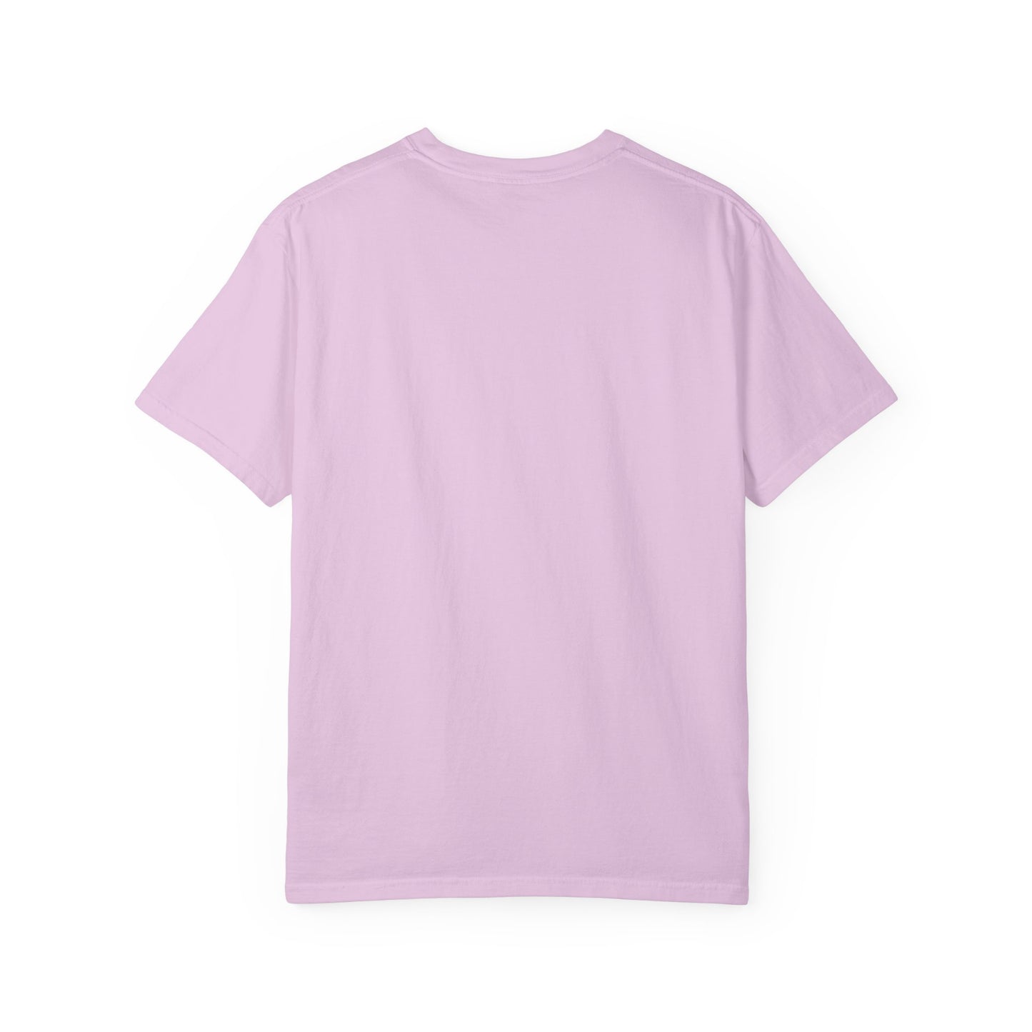 Vintage Crest T-Shirt — Gentle Waves Club Chest Logo