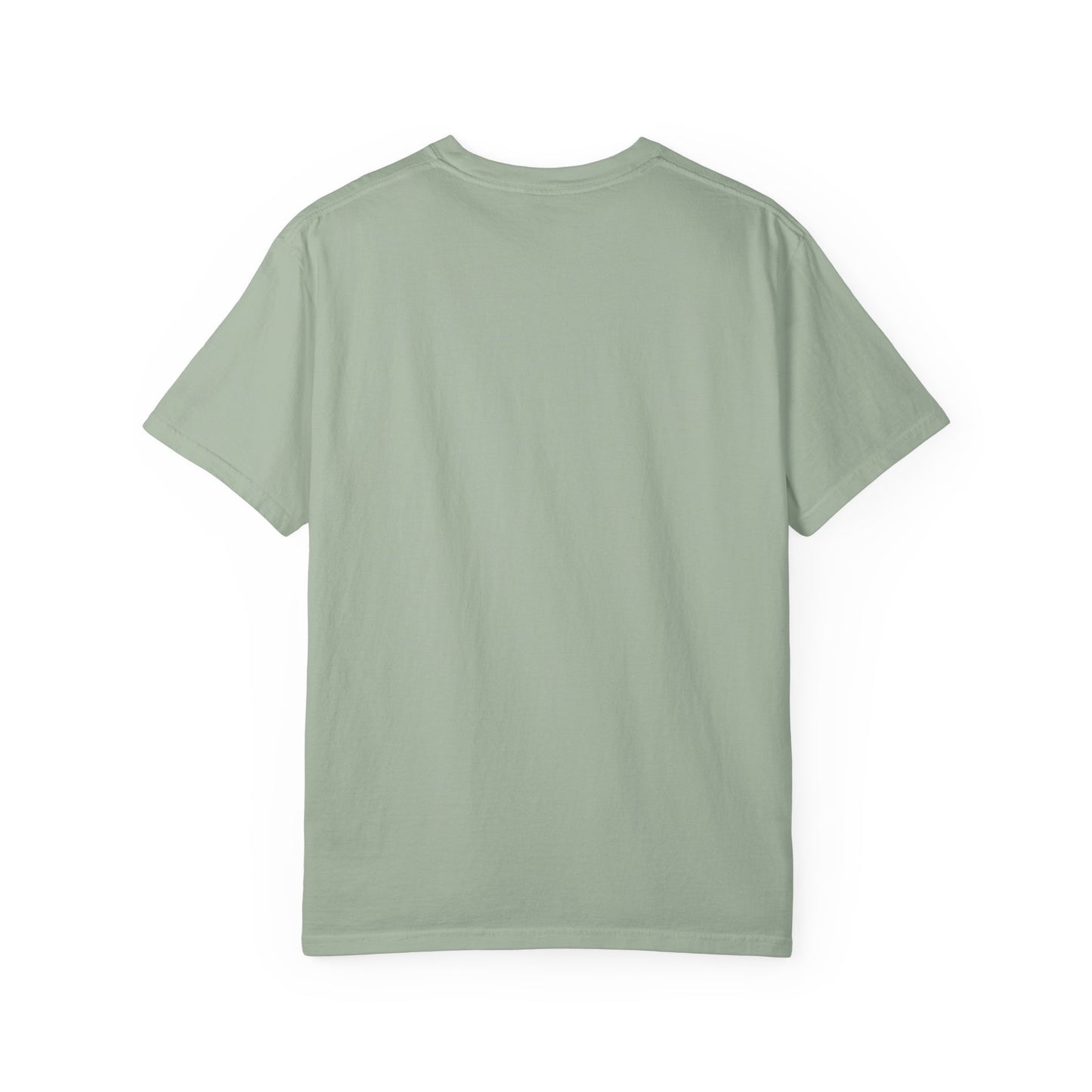 Coastal Wildlife Club Crest Tee