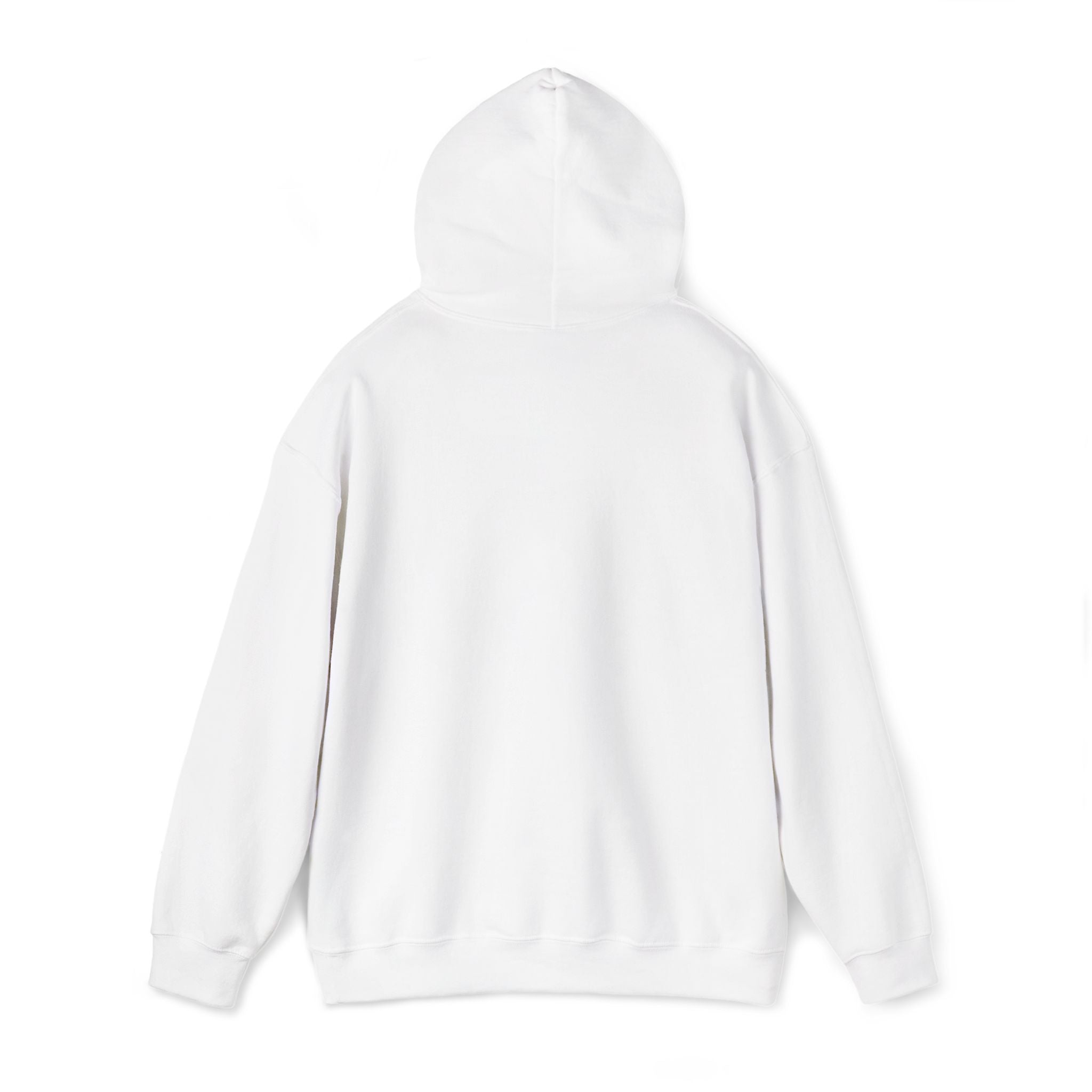 Hoodie — Courageous Valor Crest Hoodie