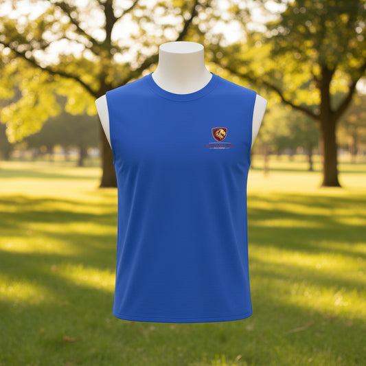Performance Sleeveless Tee