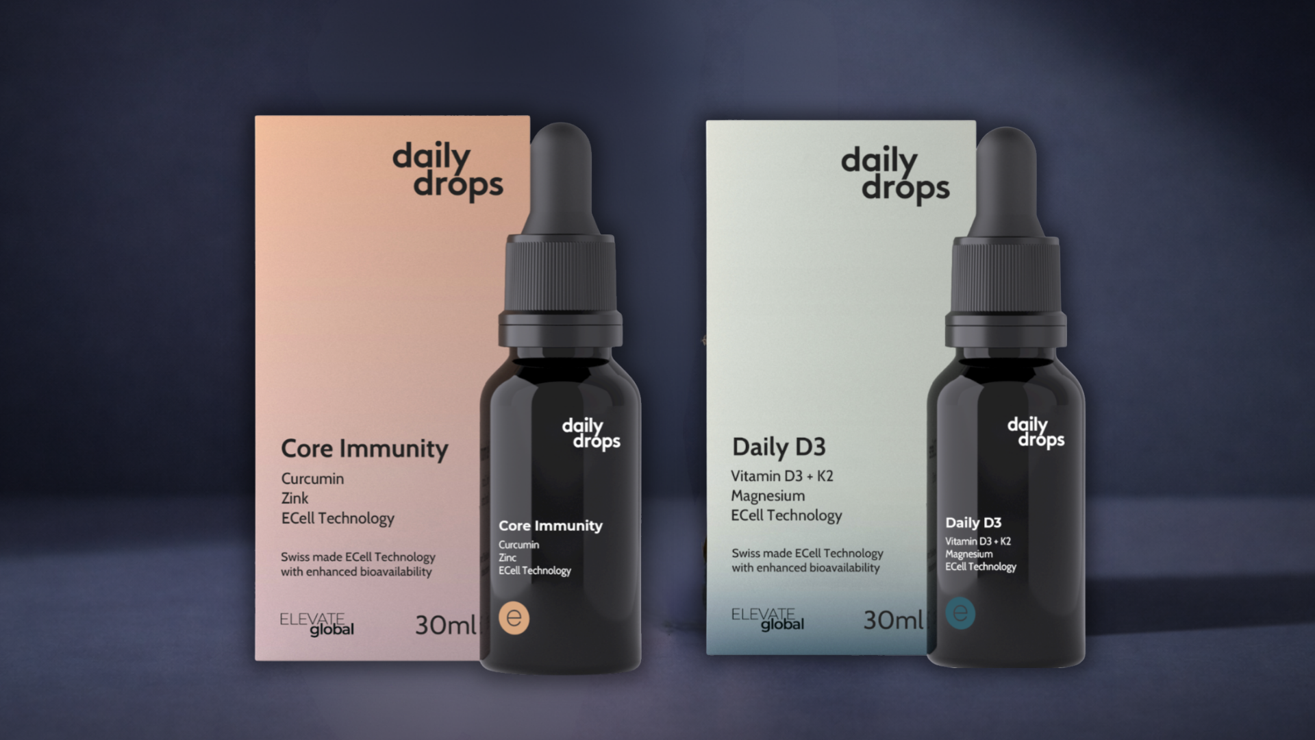 IMMUNITY PACK