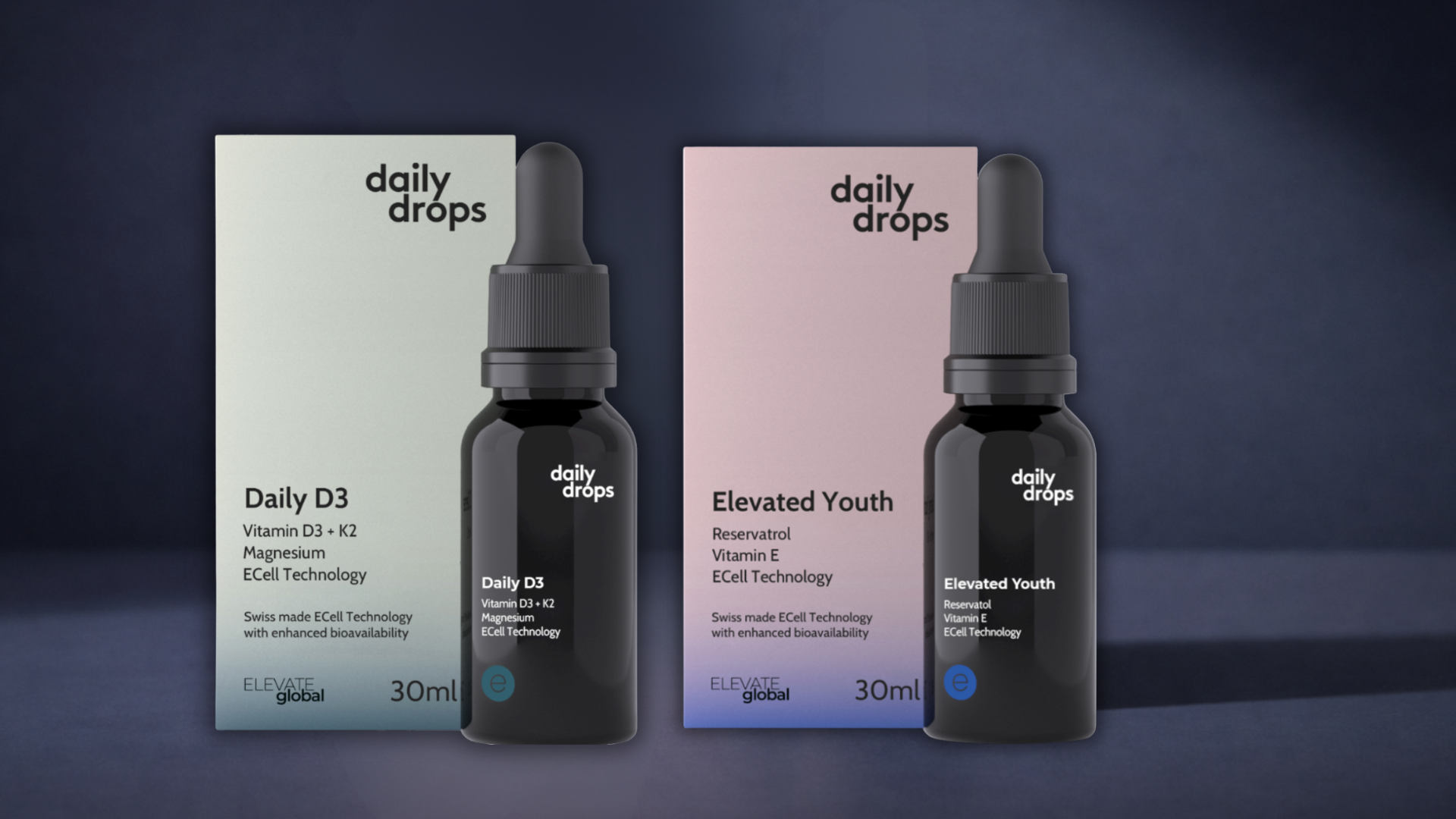 ENERGY PACK